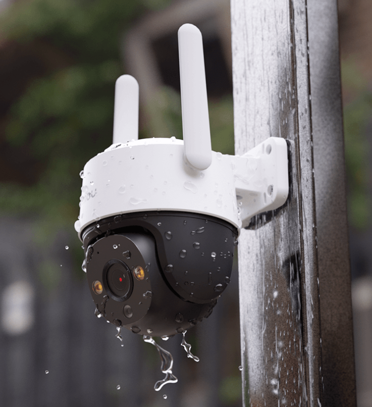CCTV Cameras