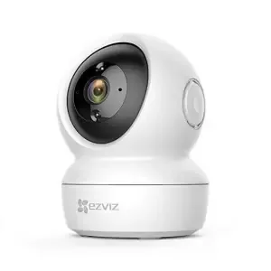 EZVIZ H6c 2k+ (4MP) Pan & Tilt Smart Home Camera