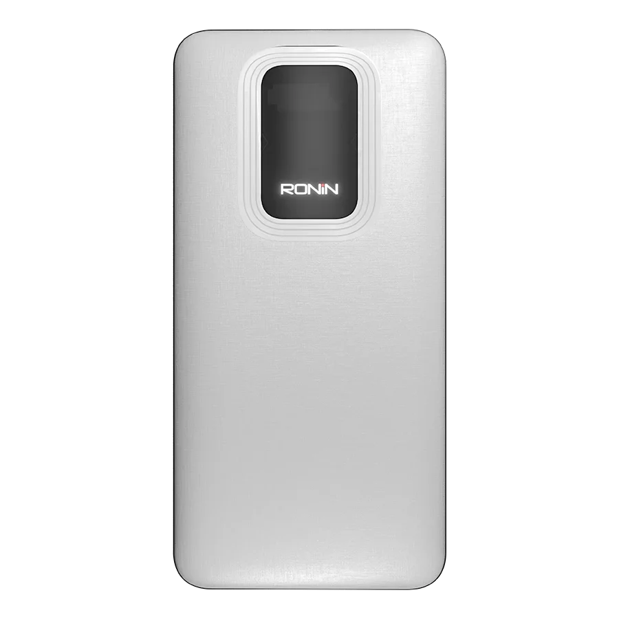 FORGE | R-4020 10,000mAh Powerbank