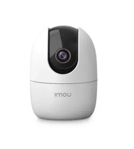 Ranger 2 2MP indoor Wifi Smart Security Camera