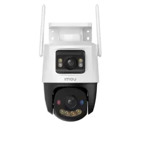 Cruiser DUAL 2 PRO 8MP  (AURORA)