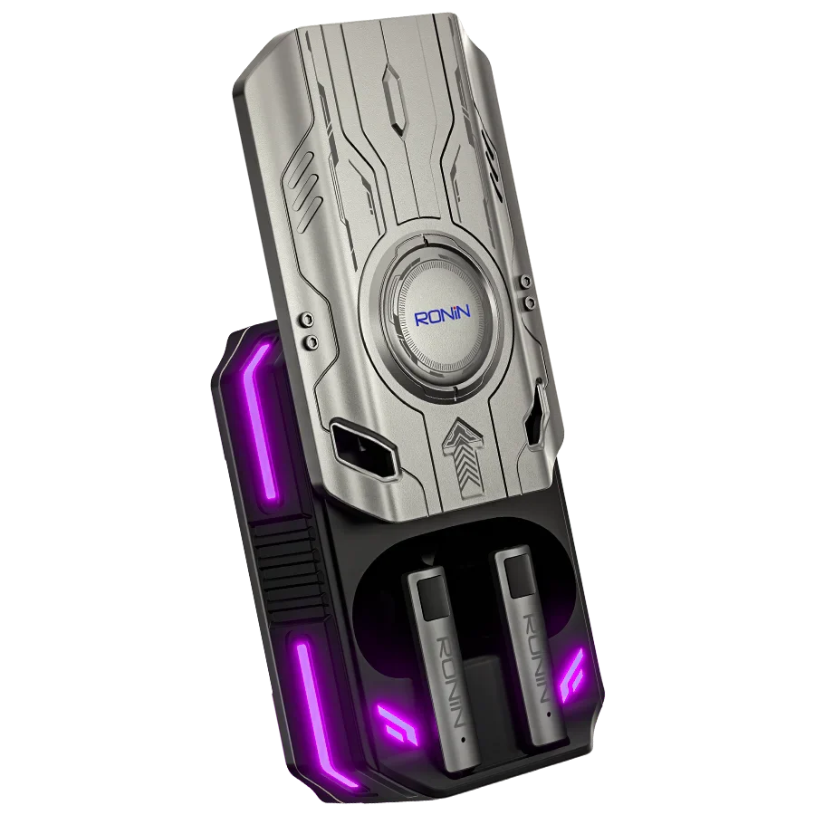 Name: Dominator Model: R-7035 alternate view