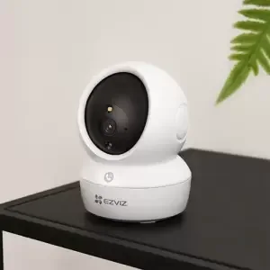 EZVIZ H6c 1080P Pan & Tilt Smart Home Camera