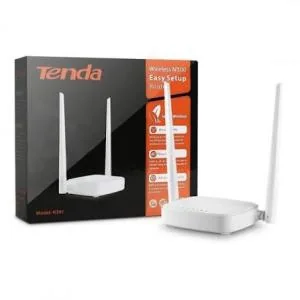 Wireless N300 Easy Setup Router
