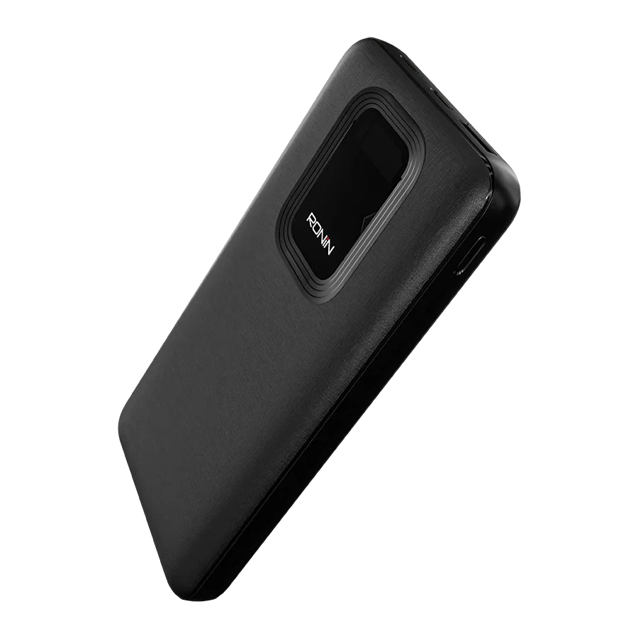 FORGE | R-4020 10,000mAh Powerbank alternate view
