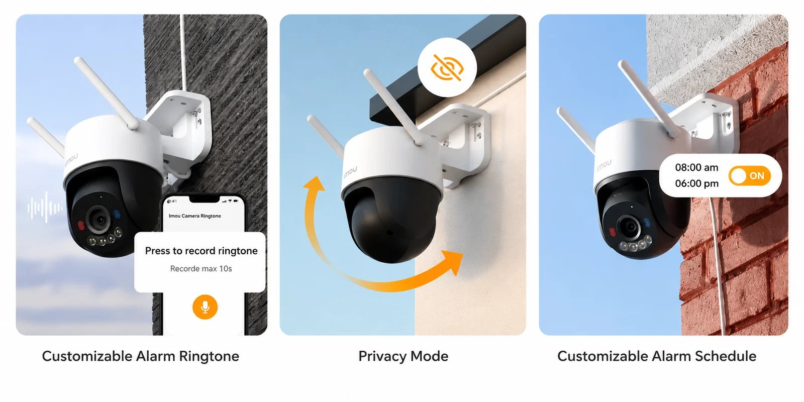 Mobile Accessories