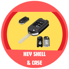 Car Original Keys
