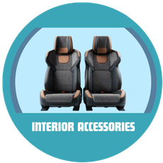 Car Interior Accessories