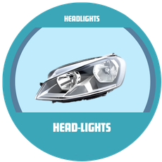 Head Lights