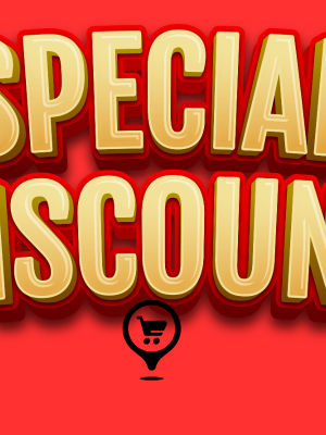 DISCOUNT