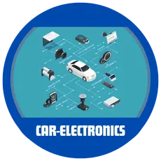 Car Electronics