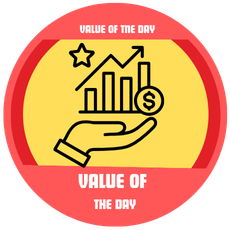 Value Of the Day