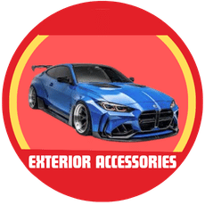 Car Exterior Accessories