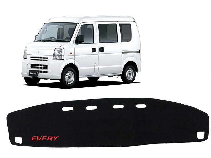 Suzuki Every Dash Board Carpet Mat