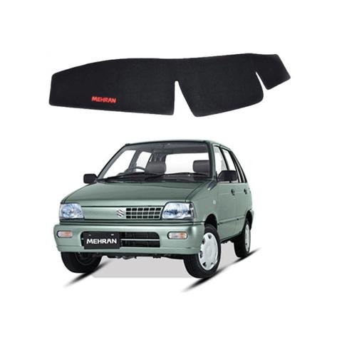 Suzuki Mehran Dash Board Carpet Mat