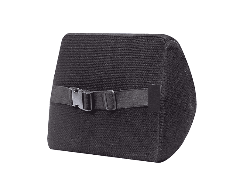 Car Neck Rest Cushion | No Neck Pain When Driving | 1Pc view 2
