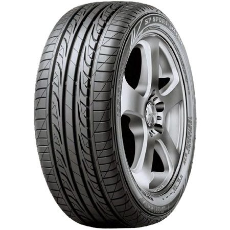 Dunlop LM704 Sport 195 65 R15 Tyre Made In Thailand