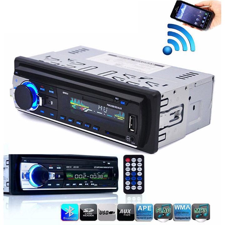 Bluetooth MP3 Player Universal