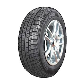 General Tyre 165/65-R14