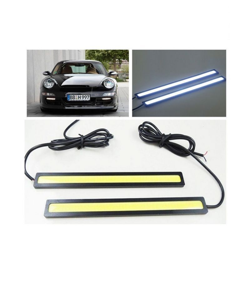 Strip Light Set Universal view 2