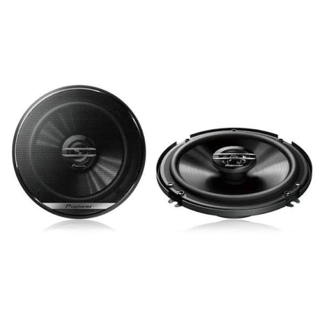 Pioneer Component Speaker Set – Premium Car Audio Upgrade 2026 view 4