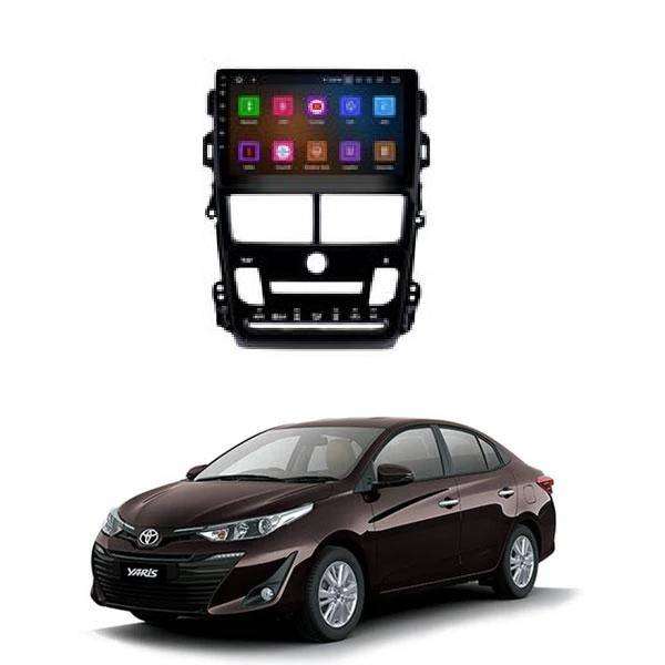 Toyota Yaris Android Panel Ative 1.5