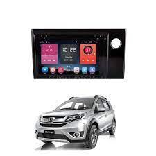 Honda BRV Multimedia Android Panel – Model 2017-2021 view 2