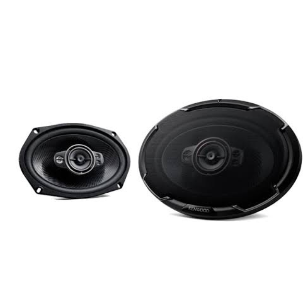 Kenwood KFC-PS6996 6×9 Speakers – Premium Car Audio Upgrade view 2