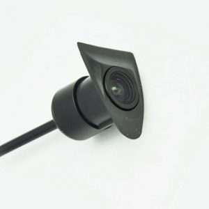 Toyota Corolla Front Camera Full HD Night Vision – 1080P view 3