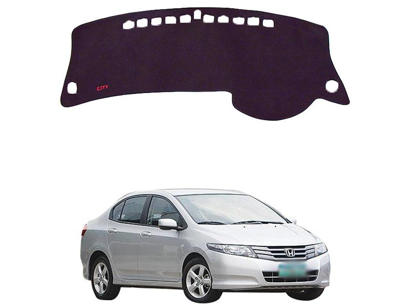 Dash Board Carpet For Honda City 2009