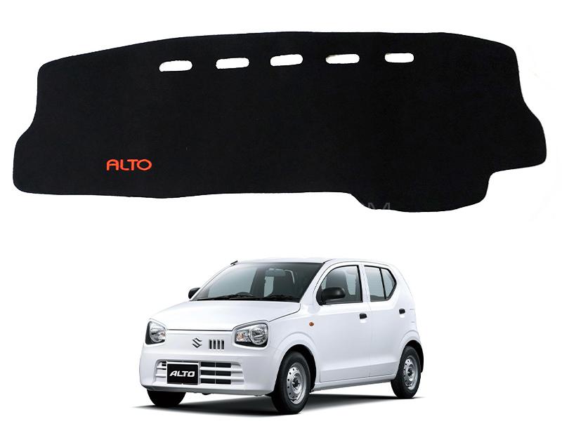 Dash Board Carpet For Suzuki Alto New Model