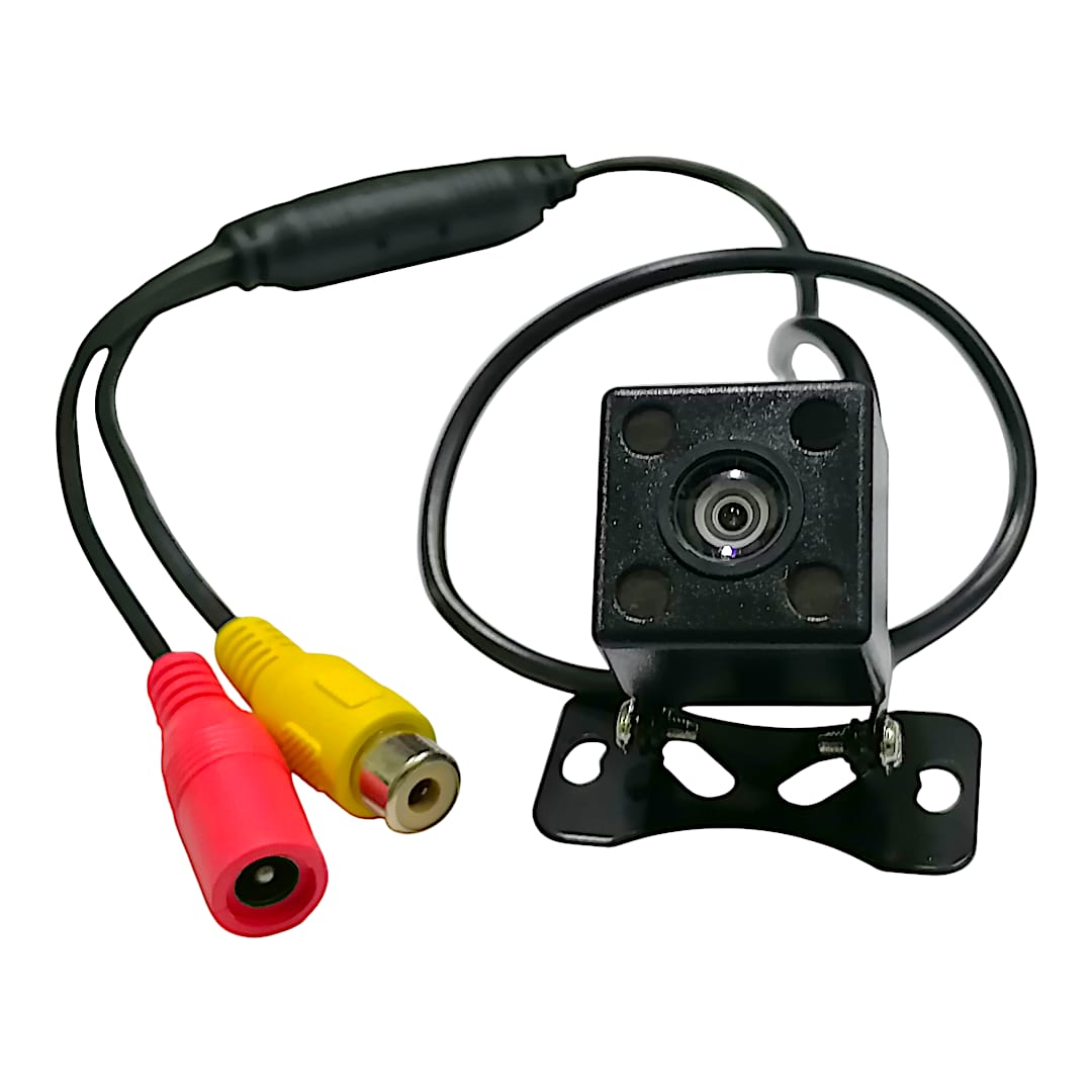 Android Panel For Suzuki Alto New with Back View Camera HD view 4