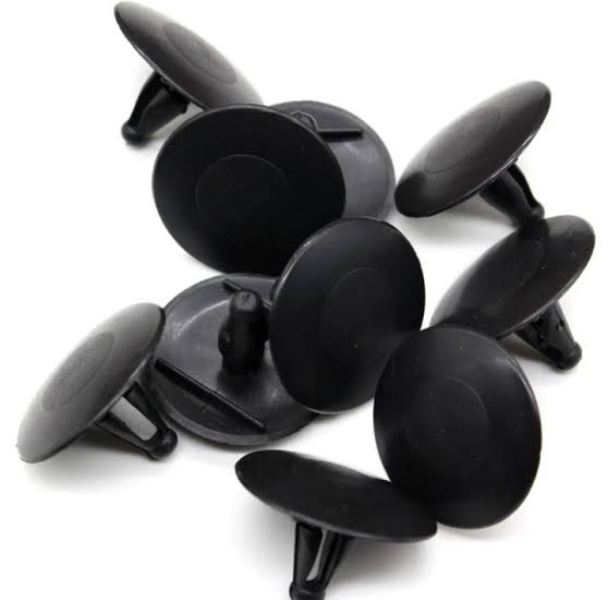 Toyota Corolla 2015-22 Bonnet Insulator Namda with Clips Premium view 3