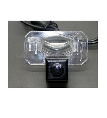 Back View Camera Honda City New Model view 2