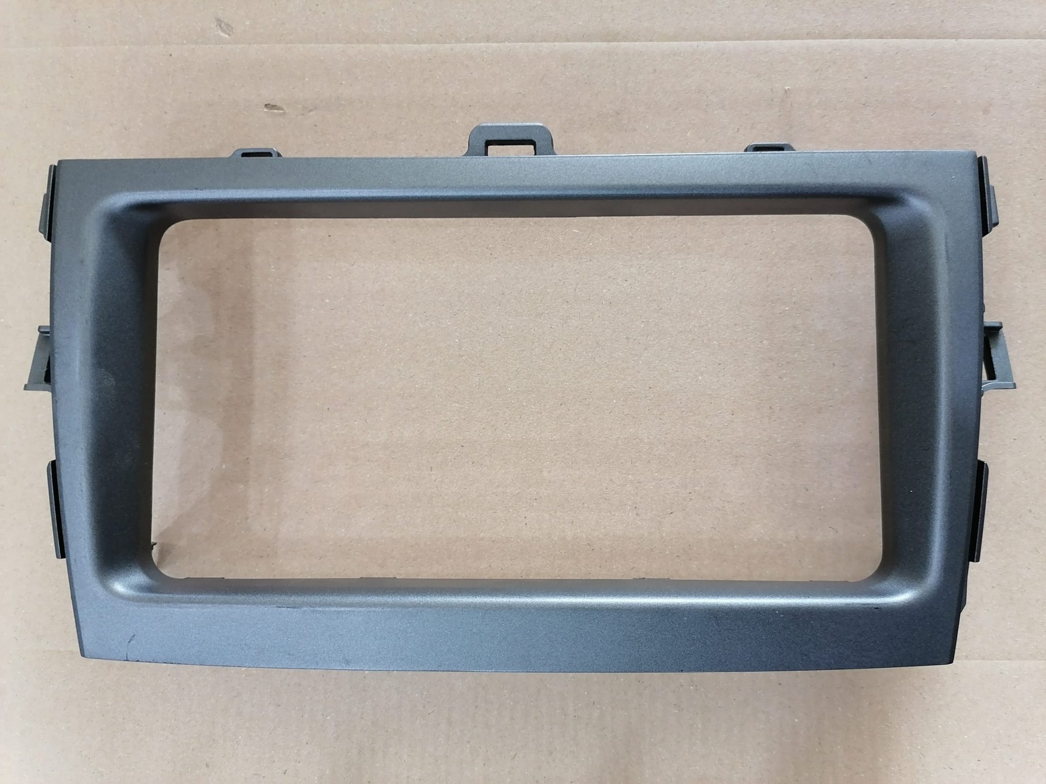 Genuine Ring For DVD Player Corolla 2009 to 2014
