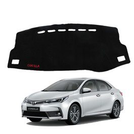 Toyota Corolla Dashboard Carpet Mat Fine Quality