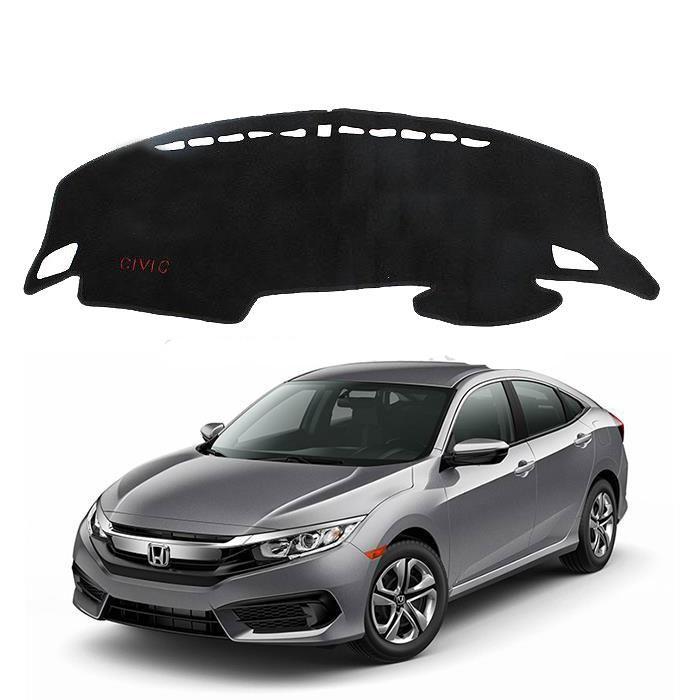 Dash Board Carpet For Honda Civic New Model