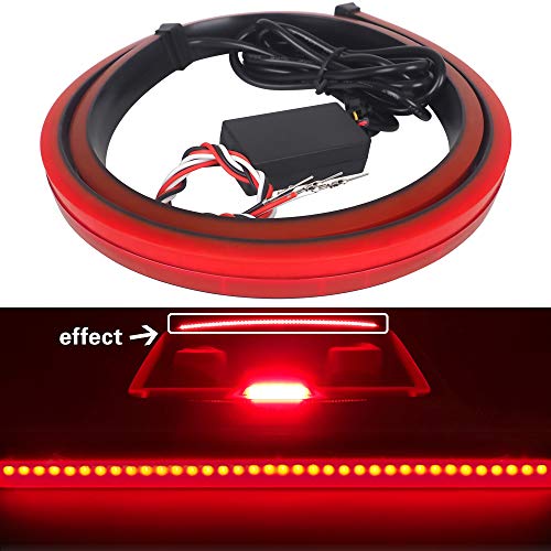 LED Back Screen Strip Light with Multi-Functions