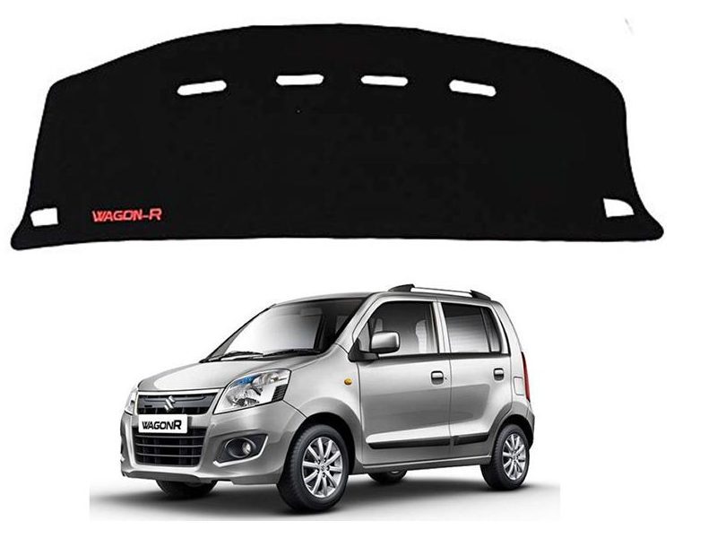 Dash Board Carpet For Suzuki WagonR
