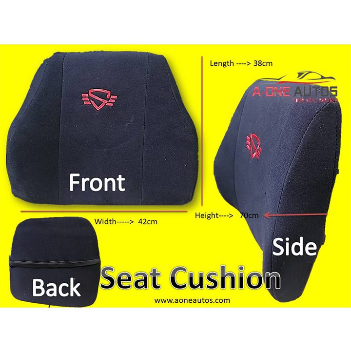 Seat Cushion – Very Comfortable