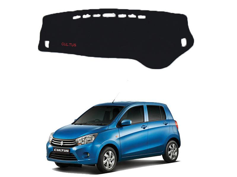 Dash Board Carpet For New Suzuki Cultus