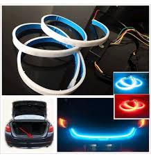 LED Trunk Light with Multi-Functions