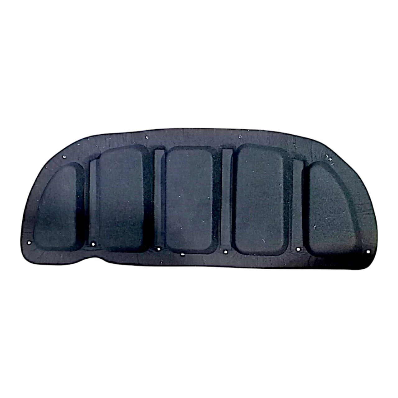 OEM Fiber Bonnet Insulator Namda Toyota Yaris view 2