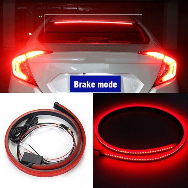 LED Back Screen Strip Light with Multi-Functions view 2