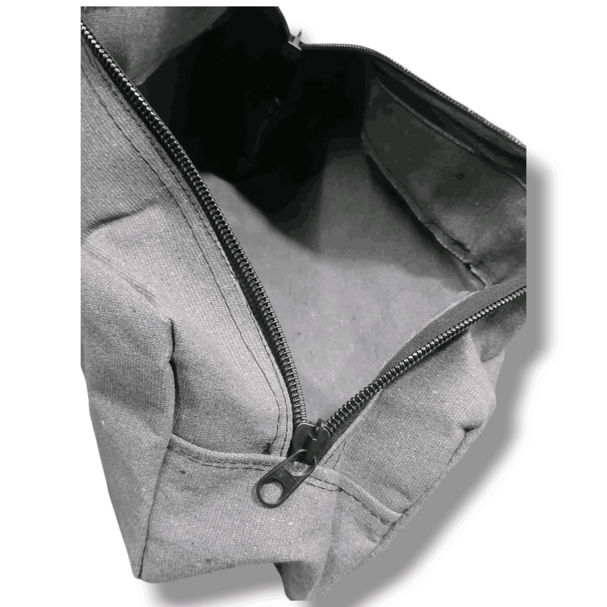 Car Jack & Tools Handling Bag in Pakistan view 2