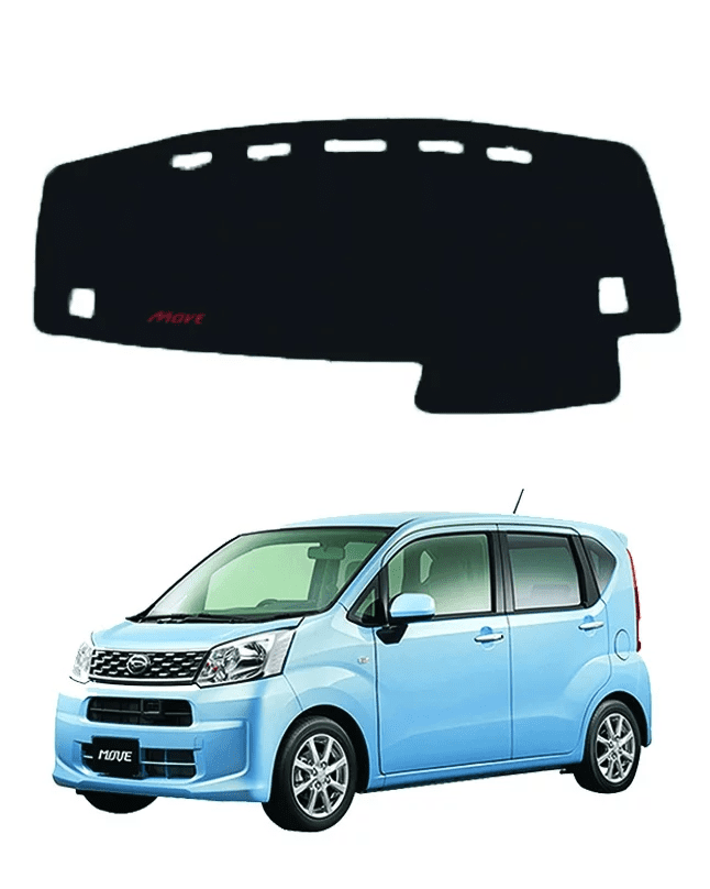 Dash Board Carpet For Daihatsu Move