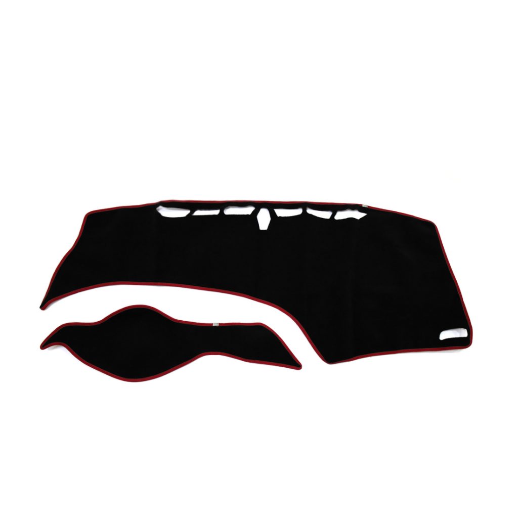 Dash Board Carpet For Honda Civic FB2