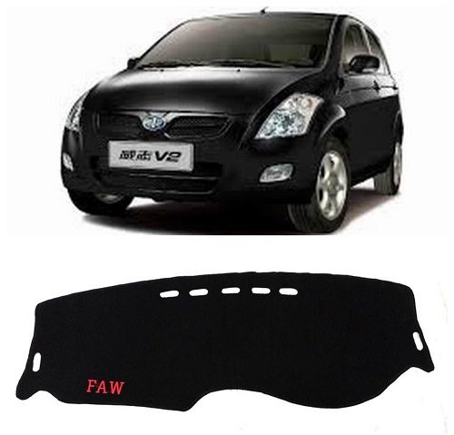 Dash Board Carpet FAW V2