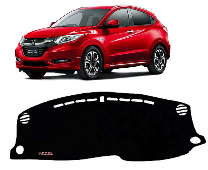 Honda Vizzel Dash Board Carpet Mat