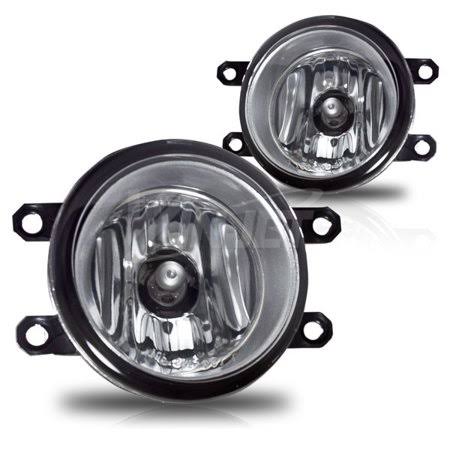 Fog Lamp Set For Corolla without Covers view 2